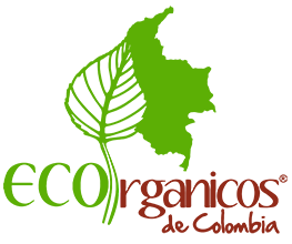 Ecorganicos de Colombia